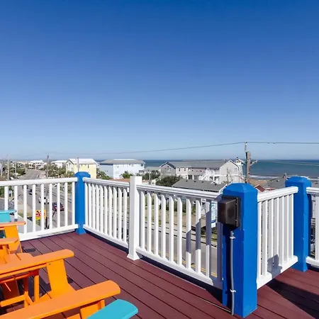 Villa The Better Life By Bryant Real Estate